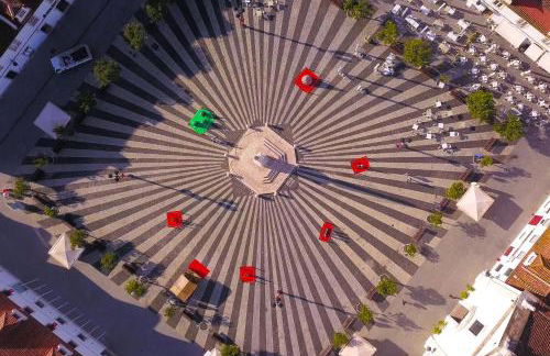 Casa da Vila Charming Town House - Foto 44