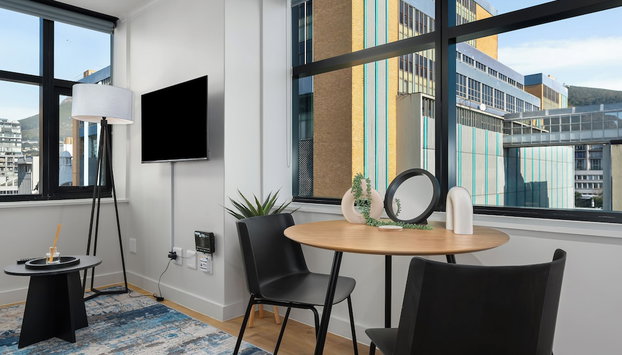 The Tokyo 803 - Foto 3, Servicio de comidas en la habitación