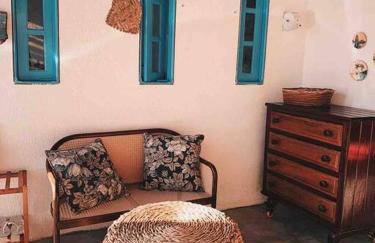 Casa Kaeté - casa rústica e aconchegante - Foto 7