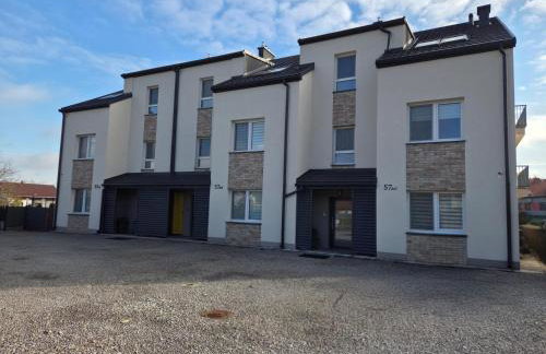 Apartamenty Tajęcina Lotnisko - Foto 23