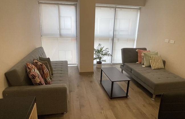 Monterrico Polo Aparts - Photo 27