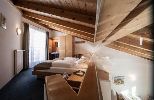 Residence Königswarte Strata Sexten - Foto 39