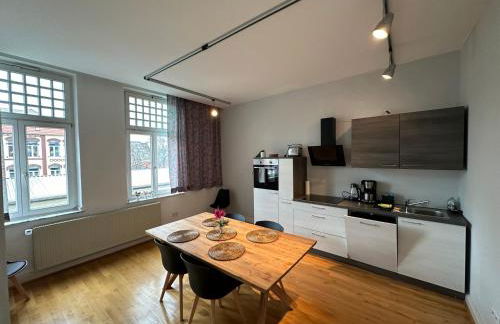 Jugendstil-Oase - Foto 1