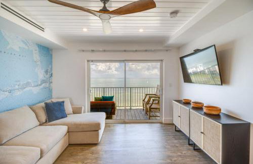 Florida Keys Getaway with Stunning Ocean Views - Foto 7