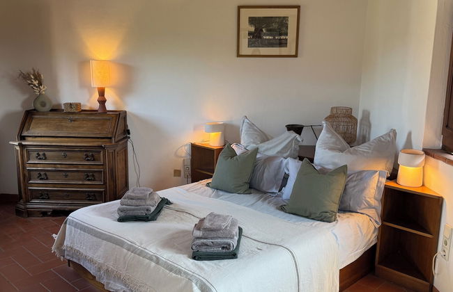 Agriturismo Podere Cortilla - Foto 28