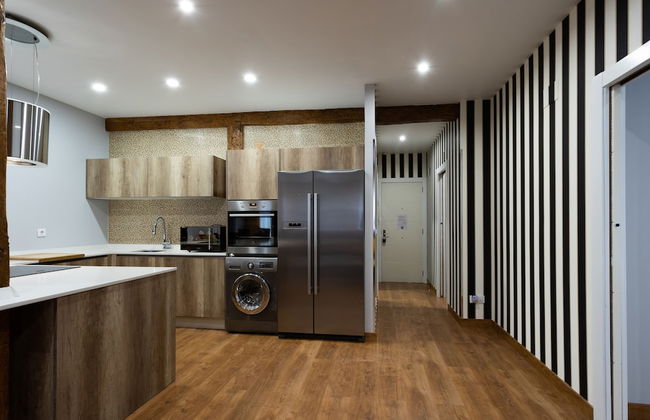 SF Avenue Santander - Foto 26