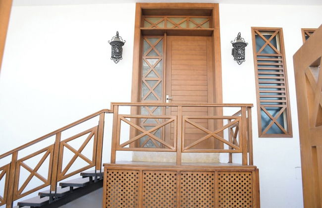 Palm Abhur Villa - Foto 32