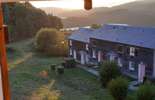 Gîte du Gua des Brasses au bord du lac de la Raviège - Foto 23