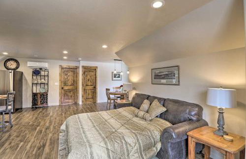 Creekside Apartment in Kalispell on 5 Acres - Foto 19