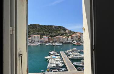 L'Ancrage - TV, Vue sur le port, Wi-Fi - Foto 10