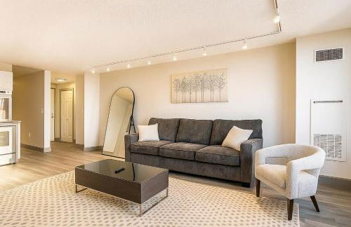 Modern Condo DWNTN Hartord XL Center GYM - Foto 7