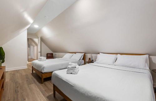 Cozy Home near Downtown - Close to Nulu - Sleeps 6 - Foto 16