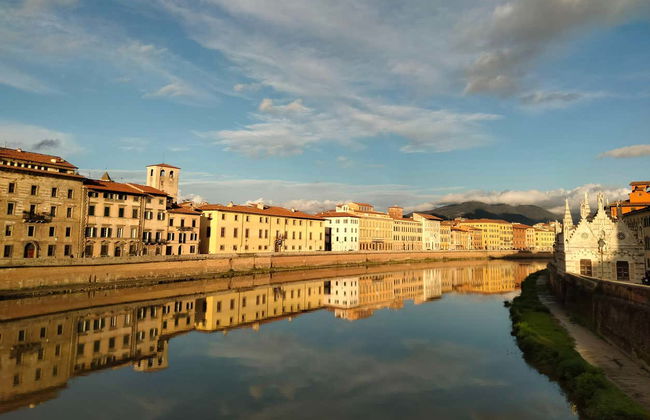 Tour in Pisa - Photo 5