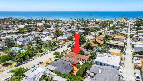 2BR-2 mins to Ocean-Sleeps 8-Pets - Foto 5