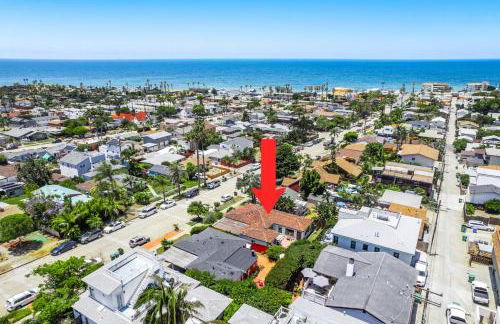 2BR-2 mins to Ocean-Sleeps 8-Pets - Photo 1