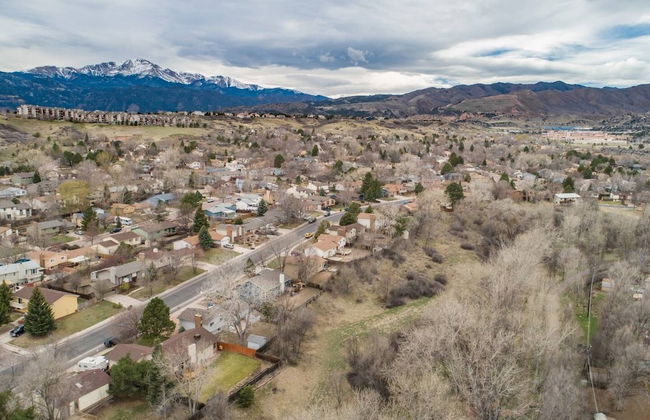 4BR Dog Friendlygarden of the Godsbbq Grill! - Foto 61