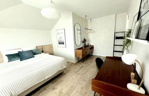 New Disneyland Paris Serena Apartment - Foto 37