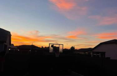 Luxury 5BR Maricopa Home with Private Heated Pool and Year Round Hot Tub - Photo 29