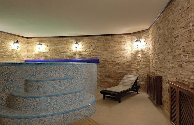 The Castle - Your unique way of retreat - Foto 15