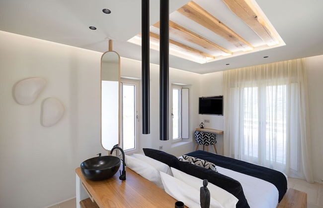 Akrotiri Estate Naxos - Private Hillside Estate - Foto 21