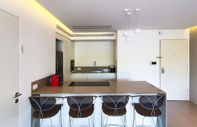 Beautiful Apt Neve Tzedek Terrace N11 - Foto 3