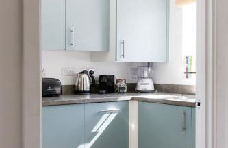 Sanderling House, with parking - walk to beach - Foto 34