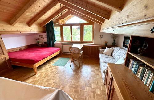 Rosi's Ferienwohnung Kampenwandblick - Foto 20