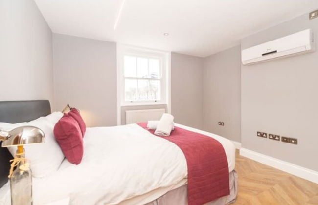 PML Apartments Southwick Street - Photo 29