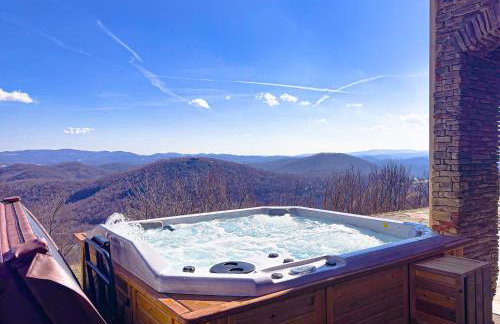 Skyview Hideaway - New Rental 2025 - Photo 4