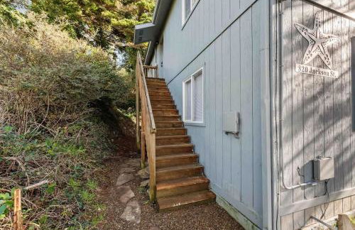 #StayinMyDistrict Starfish Coastal Getaway - Foto 47