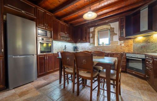 Traditional stone house Ariadne near Matala beach - Foto 19