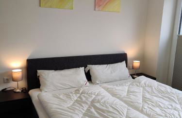 Haus Albatros EG - Foto 14