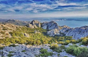 Villa Valentina Nin - Foto 49