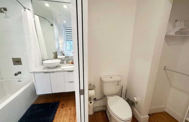 Stylish XL 2br/2ba At HWH by Oneluxstay - Foto 15