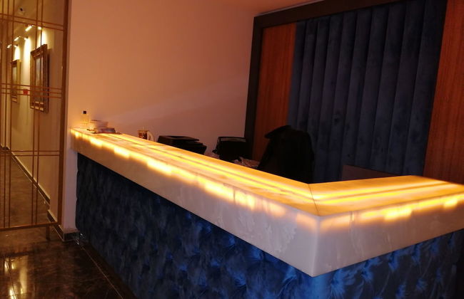 Sirena Apart & SPA - Foto 2