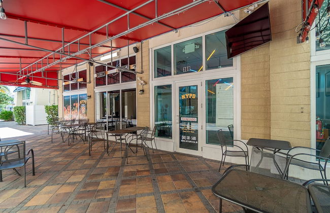 314s Nautical Beach Suite - 2 Beds!, Pools, Jacuzzi, Beach, Shops & Dog Friendly - Foto 61