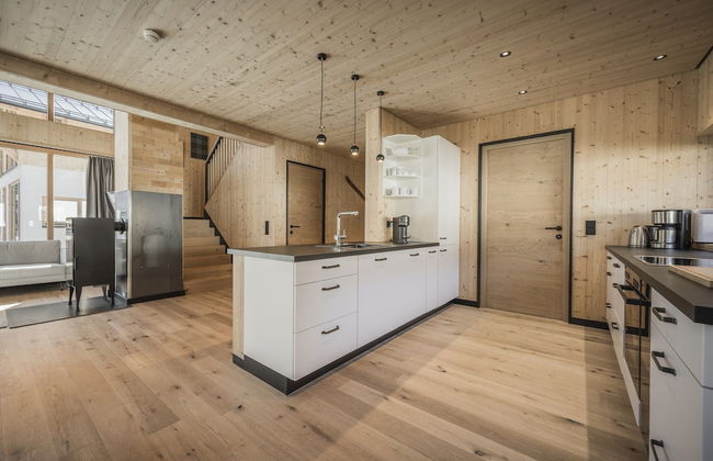 Chalet in Bichlbach Near Ski Slopes - Foto 11