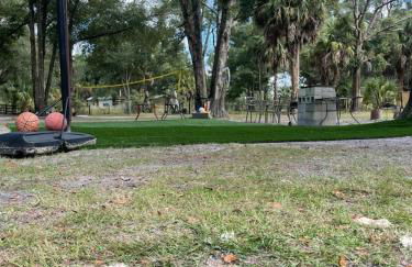 Neals Nest Cozy Cabin - Foto 8