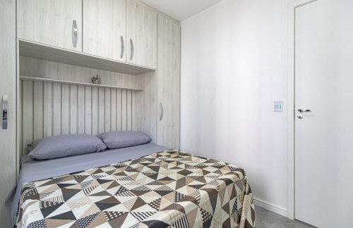 Apto Moderno Próximo ao Metrô Alto do Ipiranga - Foto 11