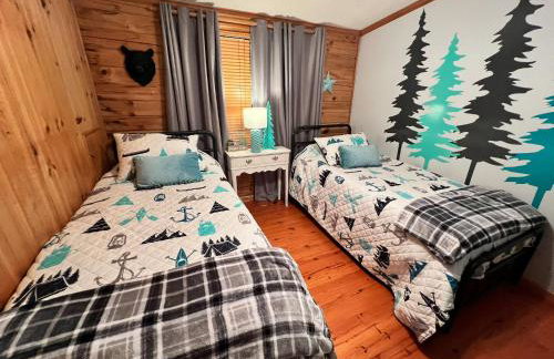 Bear Necessities - Photo 27