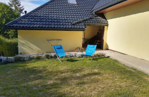 Michałowice Noclegi u Anety - Foto 12