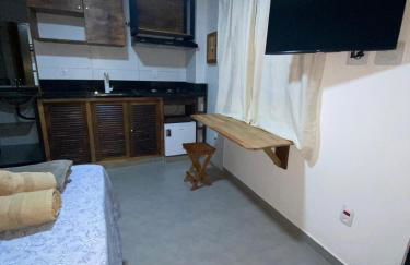 Suíte com copa Casa 364 em Santos - Foto 2