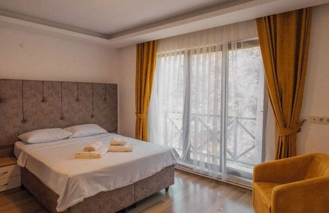 Mila Garden Villas & Bungalows - Foto 8