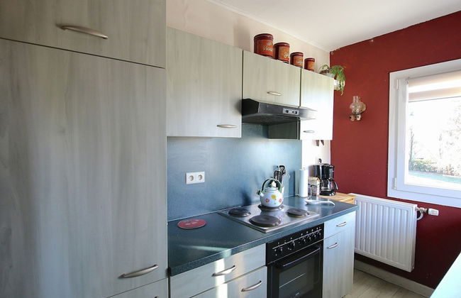 Charming Chalet in Transinne - Photo 6