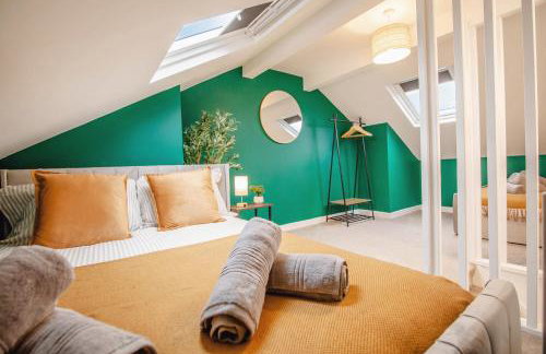 White Marble Residence Free Parking 12PPL - Foto 35