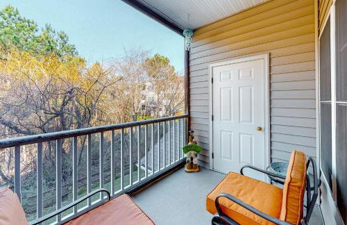 Creekwood --- 100 Cascade Ln, #109 - Foto 22