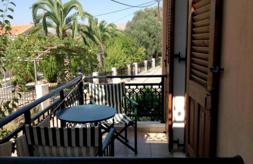 Fenareti Apartments - Photo 26