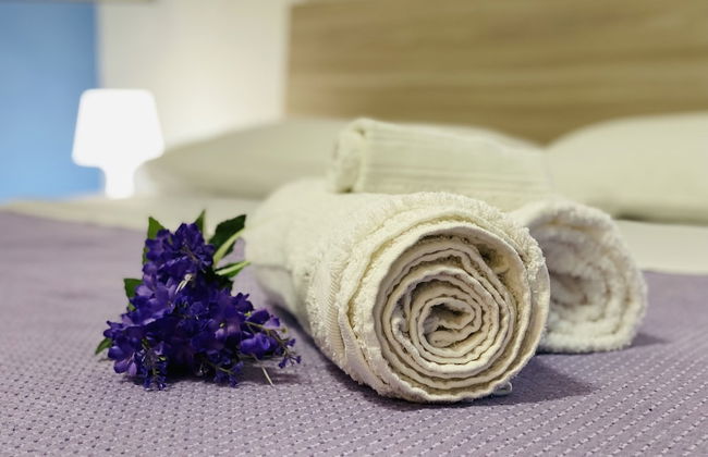 The Arab-norman Nini House - Foto 1