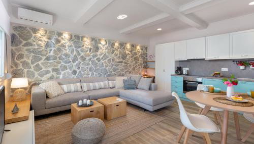 Rapanos Apartments - Foto 2