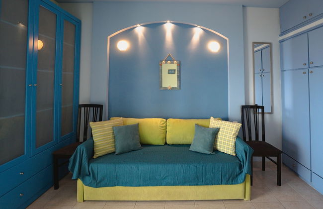 Lilly s Seaview Studio - Foto 8